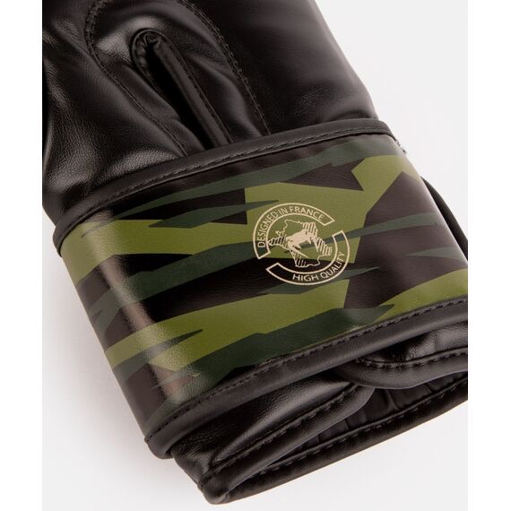 Venum Contender 2.0 Boxing gloves, Colour: Khaki, OZ: 14oz, 6 image