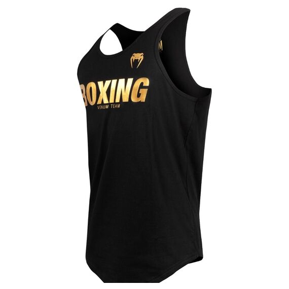 Tanktop Venum, Farbe: Schwarz, Grösse : S, 2 image