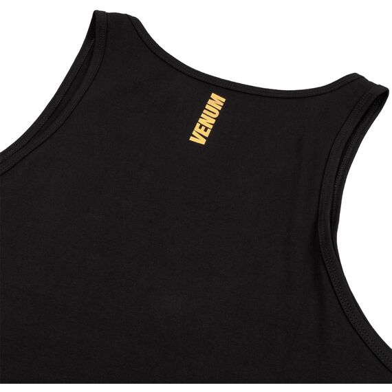 Tanktop Venum, Farbe: Schwarz, Grösse : S, 5 image