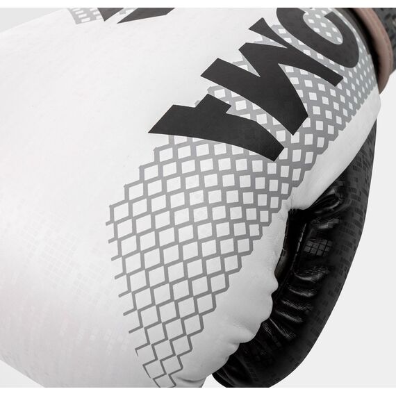 Gants de boxe Venum Arrow Edition Loma, Couleur: Blanc, OZ: 14oz, 4 image