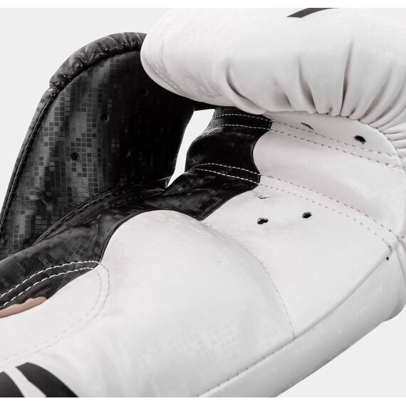 Gants de boxe Venum Arrow Edition Loma, Couleur: Blanc, OZ: 14oz, 5 image