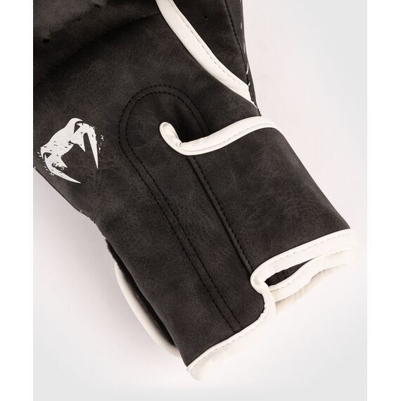 Gants de boxe Venum GLDTR 4.0, Couleur: Noir, OZ: 14oz, 2 image