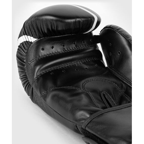 Boxhandschuhe Venum Contender 1.2, Farbe: Schwarz, OZ: 8oz, 7 image