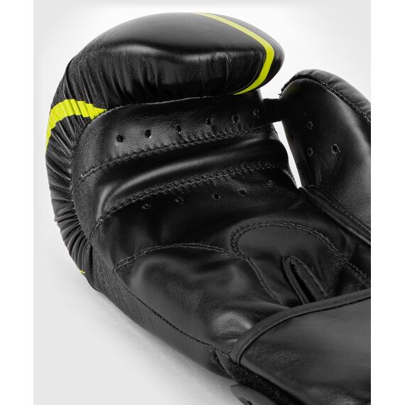 Boxhandschuhe Venum Contender 1.2, Couleur: Jaune, OZ: 10oz, 3 image