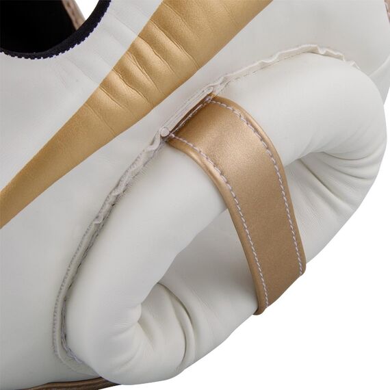 Venum Elite Headgear, Colour: Weiss, 4 image