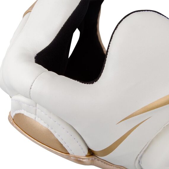 Venum Elite Headgear, Colour: Weiss, 2 image