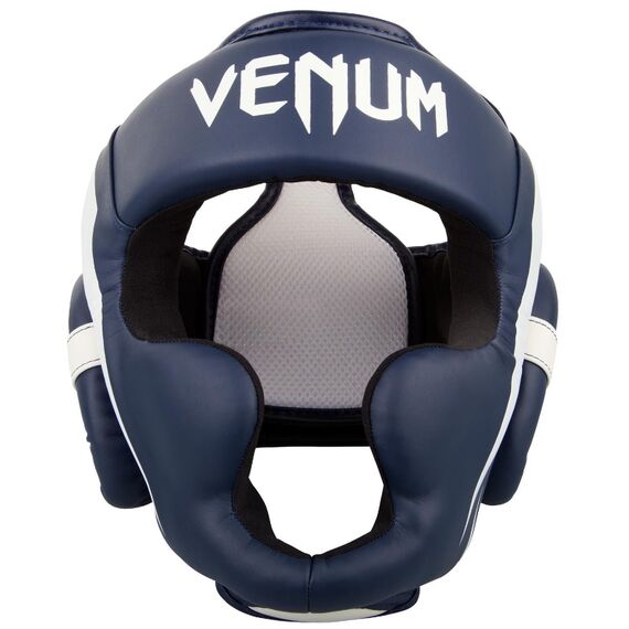 Venum Elite Headgear, Size: One Size, Colour: Blue, 2 image