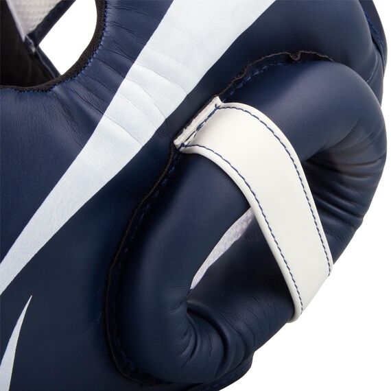 Venum Elite Headgear, Size: One Size, Colour: Blue, 5 image