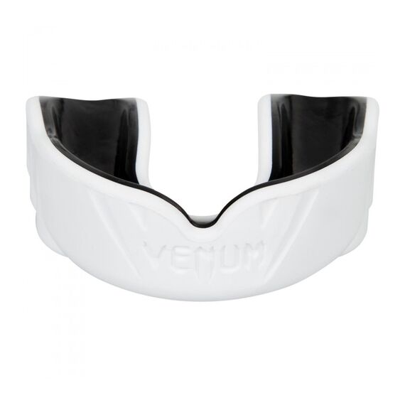 Venum Challenger Mouthguard, Size: One Size, Colour: Weiss