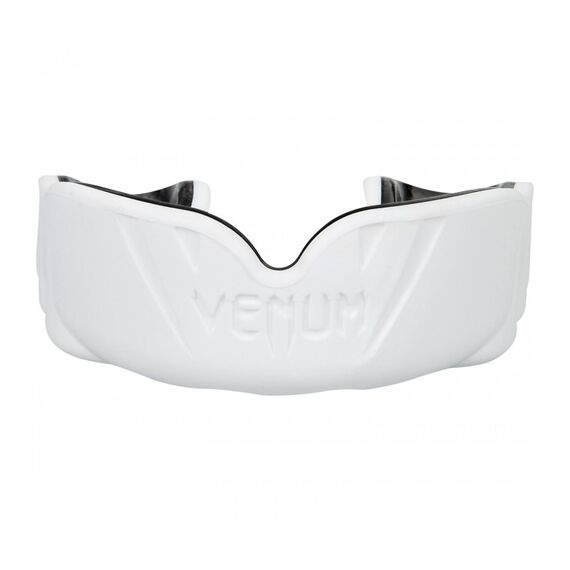Venum Challenger Mouthguard, Size: One Size, Colour: Weiss, 2 image