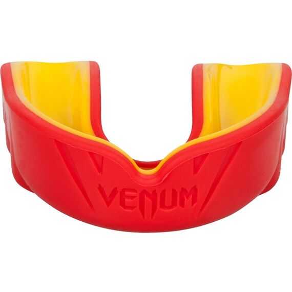 Venum Challenger Mouthguard, Size: One Size, Colour: Rot
