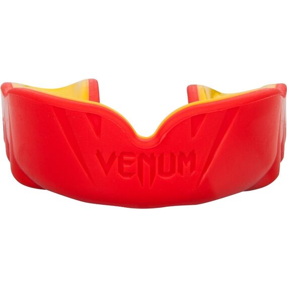 Venum Challenger Mouthguard, Size: One Size, Colour: Rot, 2 image