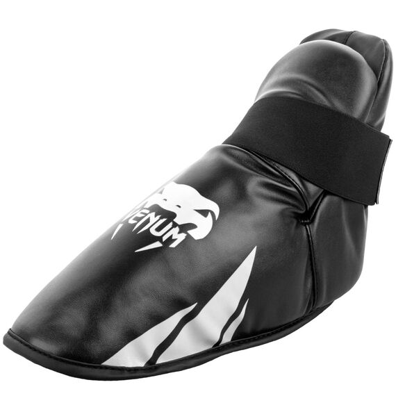 Venum Challenger Foot Gear - Black, Colore: Nero, Size: L-XL, 2 image