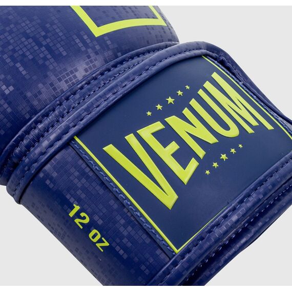 Venum Origins Boxing Gloves Loma Edition, Colour: Blue, OZ: 10oz, 3 image