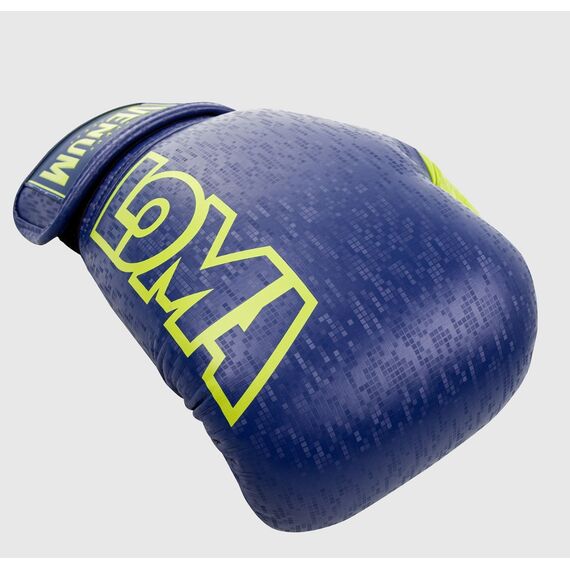 Venum Origins Boxing Gloves Loma Edition, Colour: Blue, OZ: 10oz, 4 image