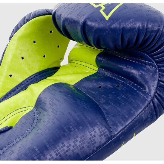 Venum Origins Boxing Gloves Loma Edition, Colour: Blue, OZ: 10oz, 5 image