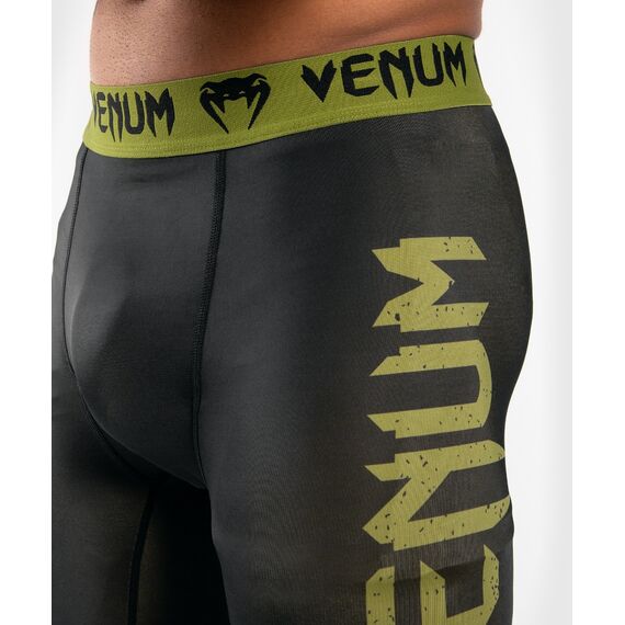Kompressionsshorts Venum Boxing Lab, Farbe: Schwarz, Grösse : L, 6 image