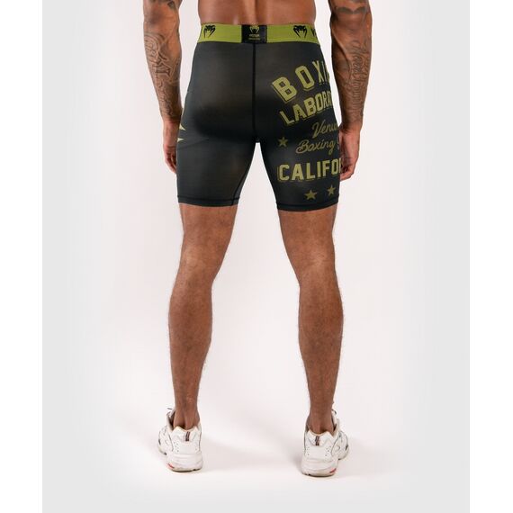 Kompressionsshorts Venum Boxing Lab, Farbe: Schwarz, Grösse : L, 5 image