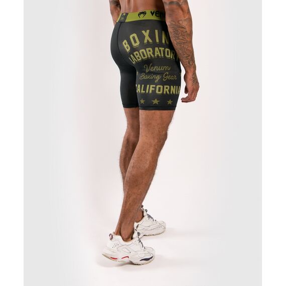 Kompressionsshorts Venum Boxing Lab, Farbe: Schwarz, Grösse : L, 4 image
