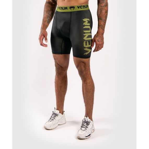 Short de compression Venum Boxing Lab