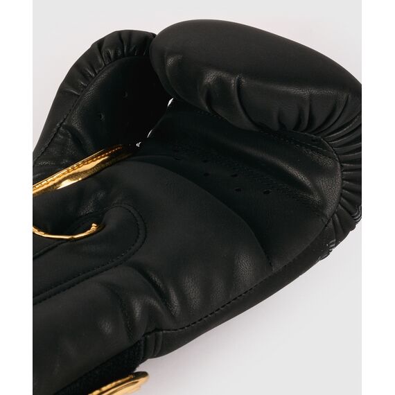 Gants de boxe Venum Skull, Couleur: Noir, OZ: 12oz, 3 image
