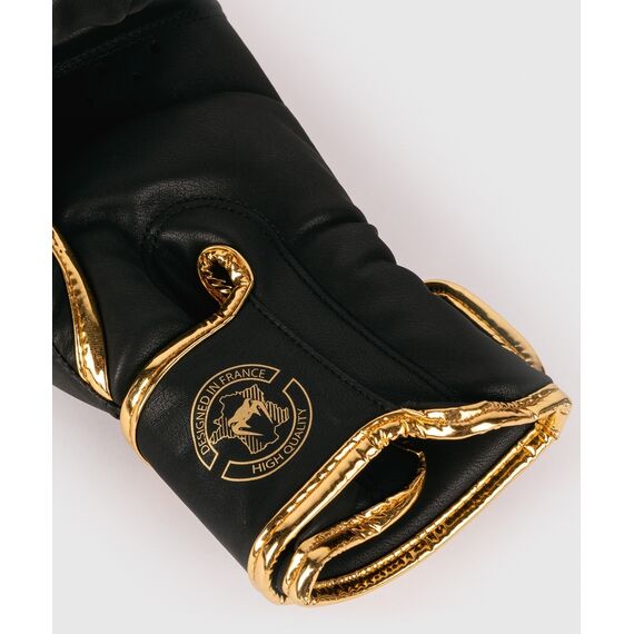 Gants de boxe Venum Skull, Couleur: Noir, OZ: 12oz, 4 image