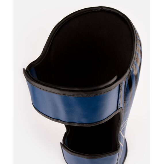 Schienbeinschoner Venum Contender 2.0, Farbe: Blau, Grösse : M, 2 image
