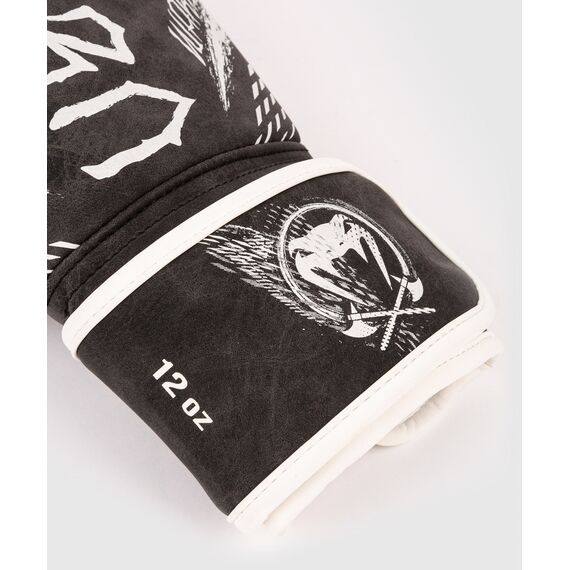 Gants de boxe Venum GLDTR 4.0, Couleur: Noir, OZ: 14oz, 3 image