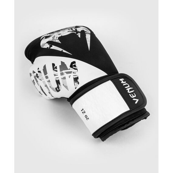 Gants de boxe Venum Legacy, Couleur: Noir, OZ: 10oz, 4 image