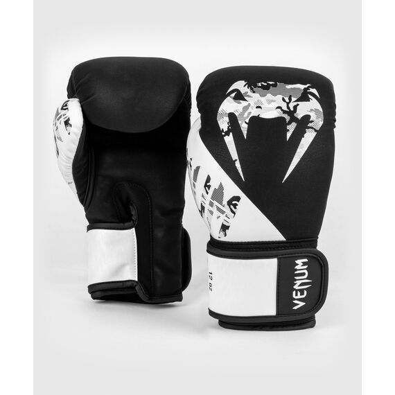 Gants de boxe Venum Legacy, Couleur: Noir, OZ: 10oz, 5 image