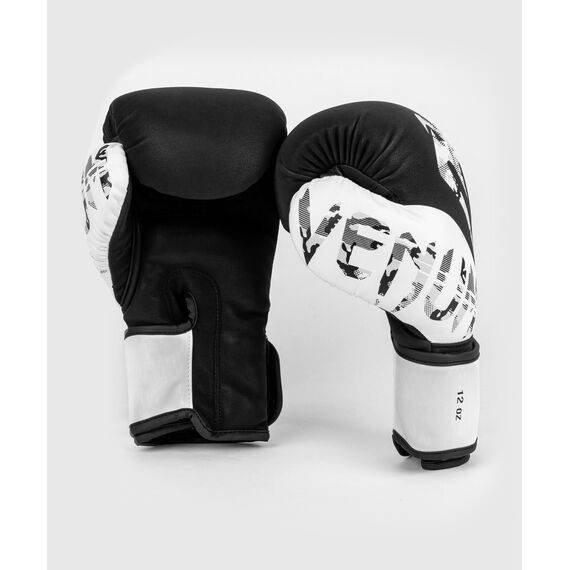 Gants de boxe Venum Legacy, Couleur: Noir, OZ: 10oz, 6 image