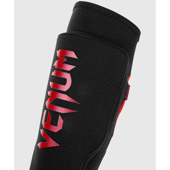 Protège-tibias Venum Kontact Evo, Couleur: Rose, Taille ne pas utiliser: S, 2 image