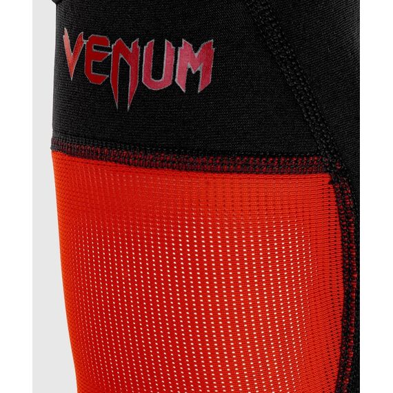 Protège-tibias Venum Kontact Evo, Couleur: Rose, Taille ne pas utiliser: S, 4 image