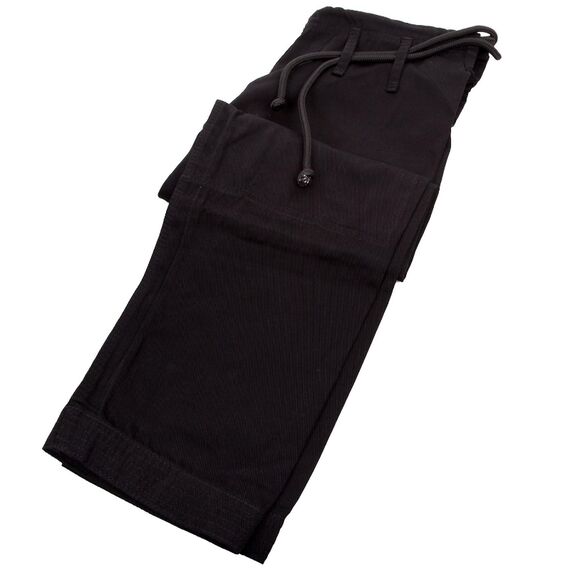 Kimono de BJJ Contender 2.0, Couleur: Noir, Taille (Kimono): A1.5 164-170 cm, 10 image