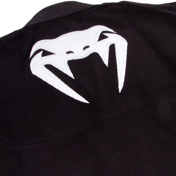 Kimono de BJJ Contender 2.0, Couleur: Noir, Taille (Kimono): A1.5 164-170 cm, 2 image