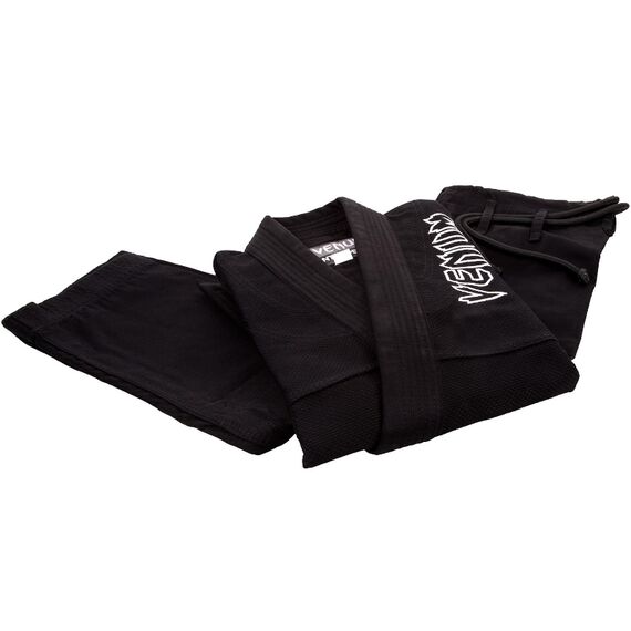 Kimono de BJJ Contender 2.0, Couleur: Noir, Taille (Kimono): A1.5 164-170 cm, 6 image