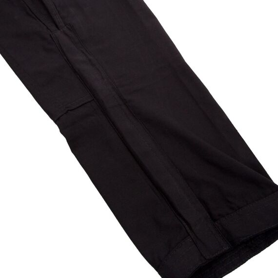 Kimono de BJJ Contender 2.0, Couleur: Noir, Taille (Kimono): A2 171-177 cm, 3 image