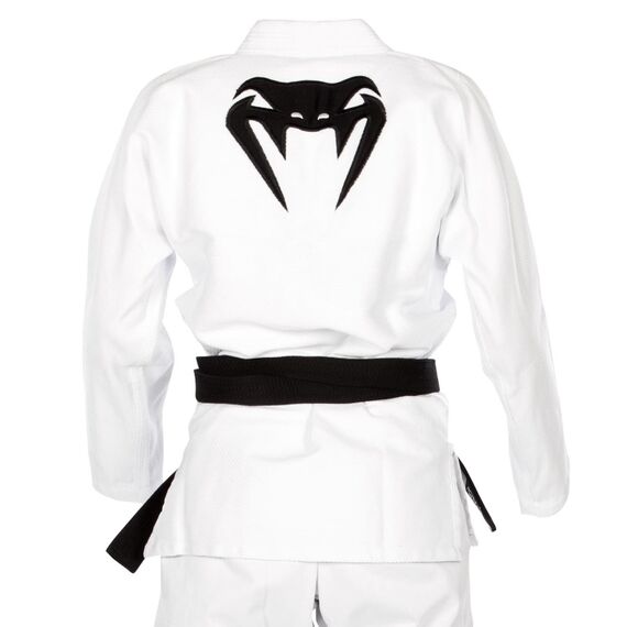 Kimono de BJJ Contender 2.0, Couleur: Blanc, Taille (Kimono): A1.5 164-170 cm, 4 image