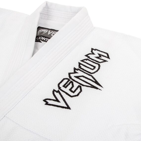 Kimono de BJJ Contender 2.0, Couleur: Blanc, Taille (Kimono): A2.5 178-184 cm, 11 image