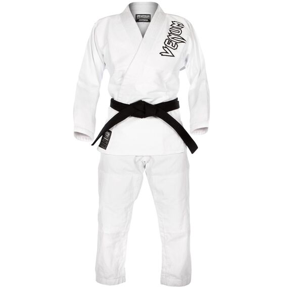 Kimono de BJJ Contender 2.0, Couleur: Blanc, Taille (Kimono): A2.5 178-184 cm, 5 image
