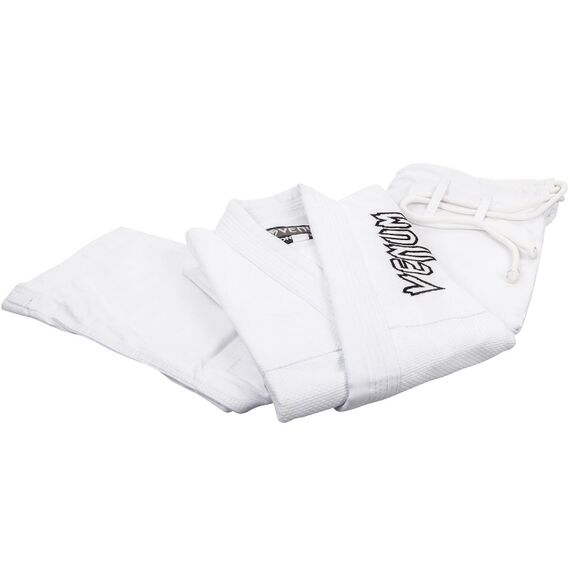 Kimono de BJJ Contender 2.0, Couleur: Blanc, Taille (Kimono): A2 171-177 cm, 6 image