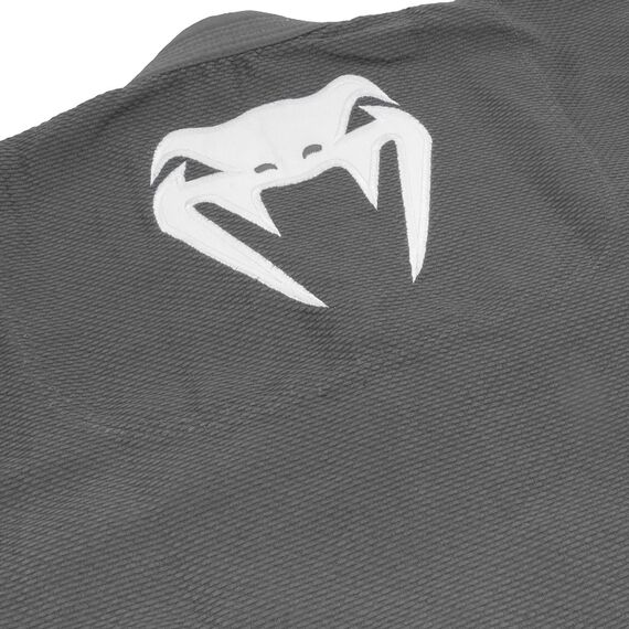 Kimono de BJJ Contender 2.0, Couleur: Gris, Taille (Kimono): A2.5 178-184 cm, 10 image