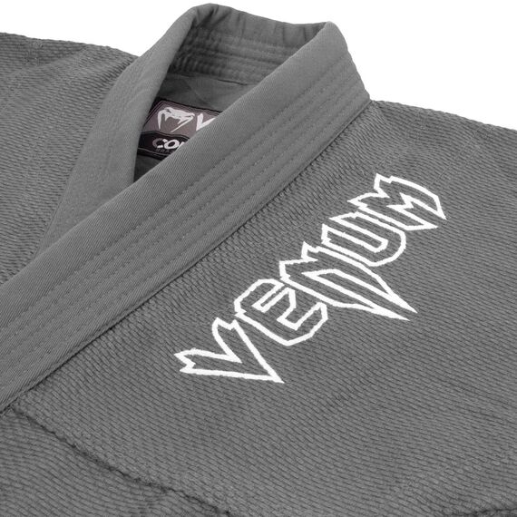 Kimono de BJJ Contender 2.0, Couleur: Gris, Taille (Kimono): A2.5 178-184 cm, 2 image