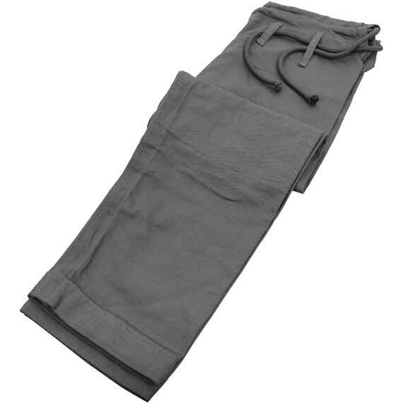 Kimono de BJJ Contender 2.0, Couleur: Gris, Taille (Kimono): A2.5 178-184 cm, 9 image
