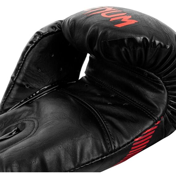 Gants de boxe Venum Impact, Couleur: Rouge, OZ: 16oz, 4 image
