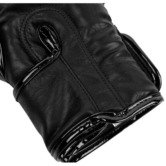 Gants de boxe Venum Impact, Couleur: Rouge, OZ: 16oz, 5 image