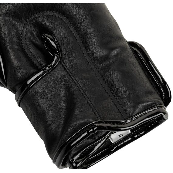 Gants de boxe Venum Impact, Couleur: Or, oz: 10oz, 5 image