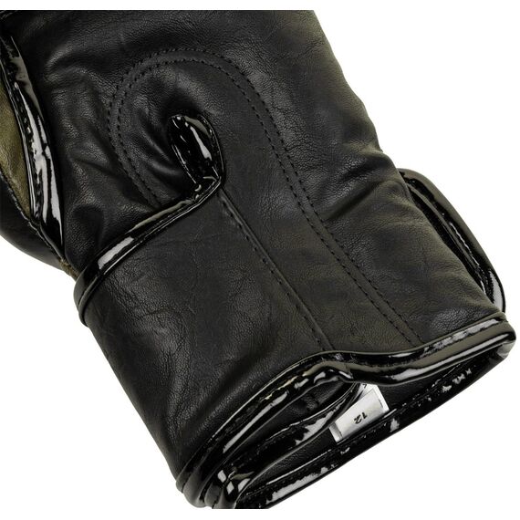 Venum Impact Boxing Gloves, Colour: Multicolor, OZ: 10oz, 5 image