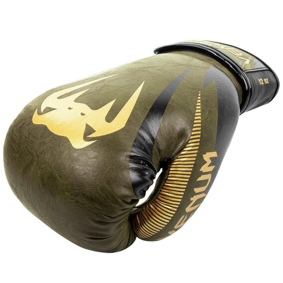 Venum Impact Boxing Gloves, Colore: Multicolore , OZ: 16oz, 3 image