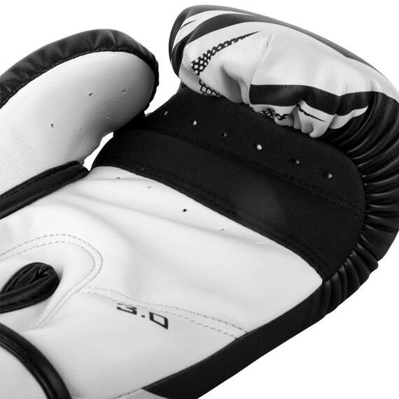 Gants de boxe Challenger 3.0, Couleur: Noir, OZ: 14oz, 6 image